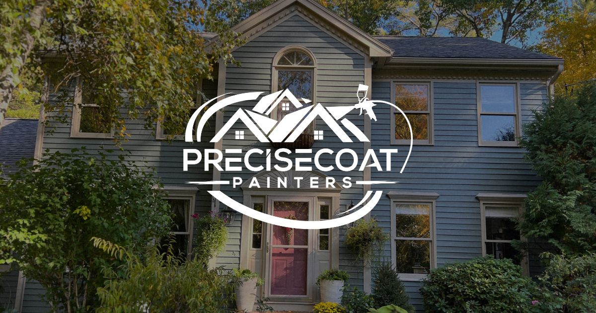 Painters in Boston PreciseCoat Painters